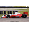 Monteverdi Formel 1 Betreuen für Ueli Schübpach - Monterdi Hauptjahresanlass 2019 Tazio Nuvolari