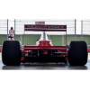 Monteverdi Formel 1 Betreuen für Ueli Schübpach - Monterdi Hauptjahresanlass 2019 Tazio Nuvolari