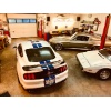 Mustang Eleonor, Lotus Esprit S1, Shelby GT350-R (siehe Occasion)