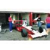 Monteverdi F1 1991, 650PS
