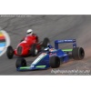 Hockenheim Historic (Jim Clark Revival) 13. - 15.3.2012 - Monteverdi Onyx Formel 1 (Ronnie Voegtli)